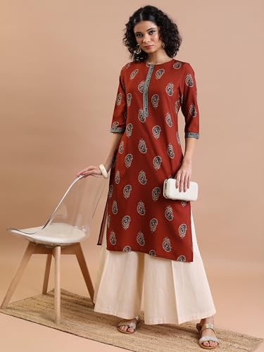 Image of Vishudh Women Kurtas
