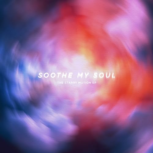 Soothe My Soul