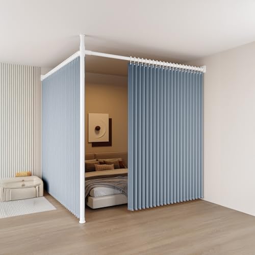 CTREVL  d؂ ς莮 Ԏd؂ LkJ[e[ 210cm`310cm 90cm`410cm ՌƒfM svŊȒPɐݒu\ ̂ J[eƓ˂_ J[eOƃ~jtbNt fM 90Ռ Q 