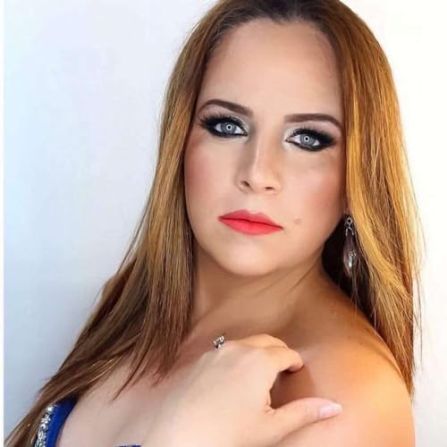 EP 60 - Brenda Burgos comparte su inspiradora trayectoria como puertorrique&ntilde;a, propietaria de una compa&ntilde;&iacute;a de seguridad privada, trabajadora de construcci&oacute;n y reina de belleza en el nuevo episodio de Vamos Por Power.