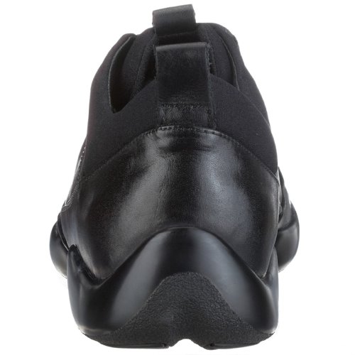 Aetrex Men's Lace-to-Toe Oxford3