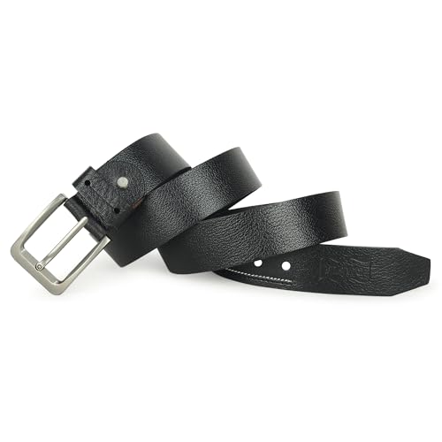 Image of ALAWO Leather Belts for men