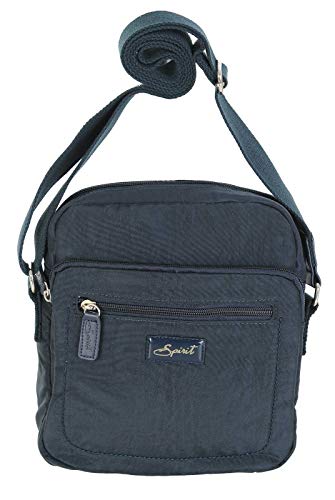 SPIRIT Medio da Viaggio a Tracolla Organiser