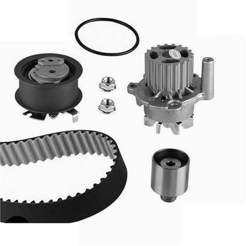 Kit de courroie de distribution avec pompe à eau 1.9 2.0 pour stopper les fuites de liquide