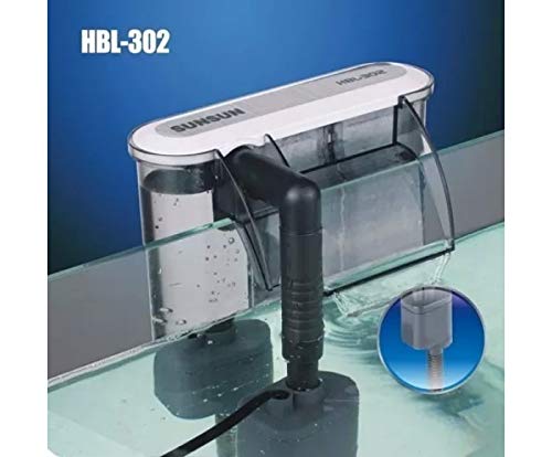 Sun Sun Filtro Hang On HBL - 302 350 L/h 220V