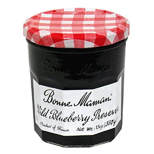 Bonne Maman Cherry Preserves 13 Ounce (Pack of 6) image 4