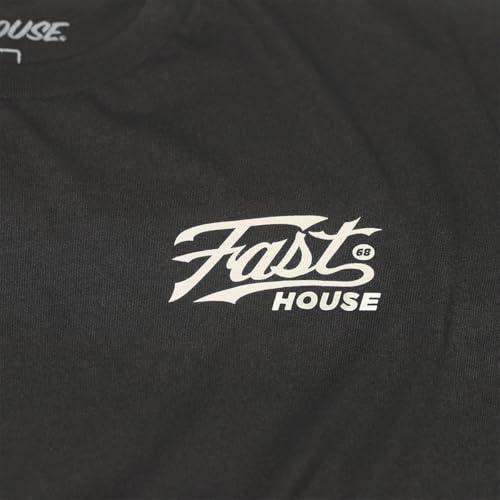 FASTHOUSE Carrera Short Sleeve Tee4