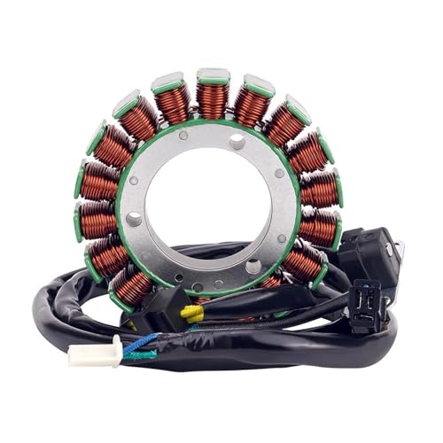 Stator de générateur pour LS650 Savage bobine d'allumage robuste 32101-24B00-000