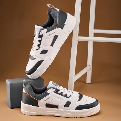 Image of Campus Men's Stomp Sneakers