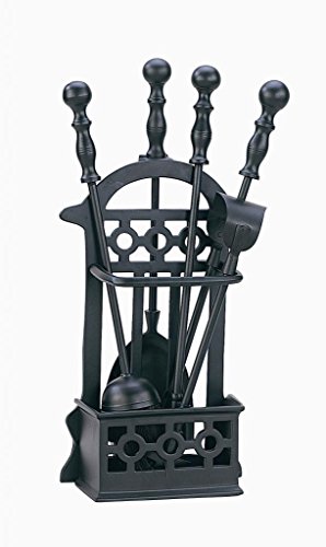 Manor Victorian Companion - Set accessori per