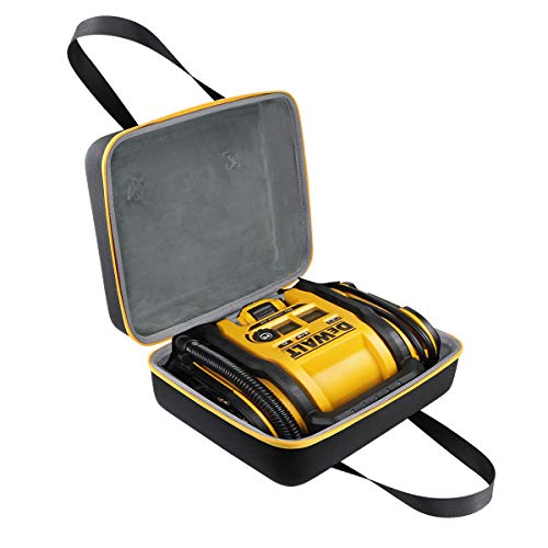 Image of co2CREA Hard Case for DEWALT DCC020IB 20V MAX Cordless Tire Inflator