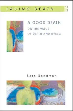 A Good Death-Wow! eBook