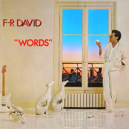 Words (Original Version 1983)