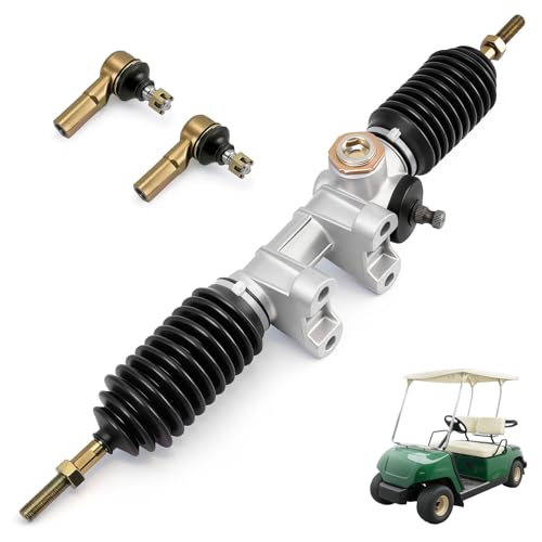 Boîte de direction pour chariot de golf Yamaha 2003-2007