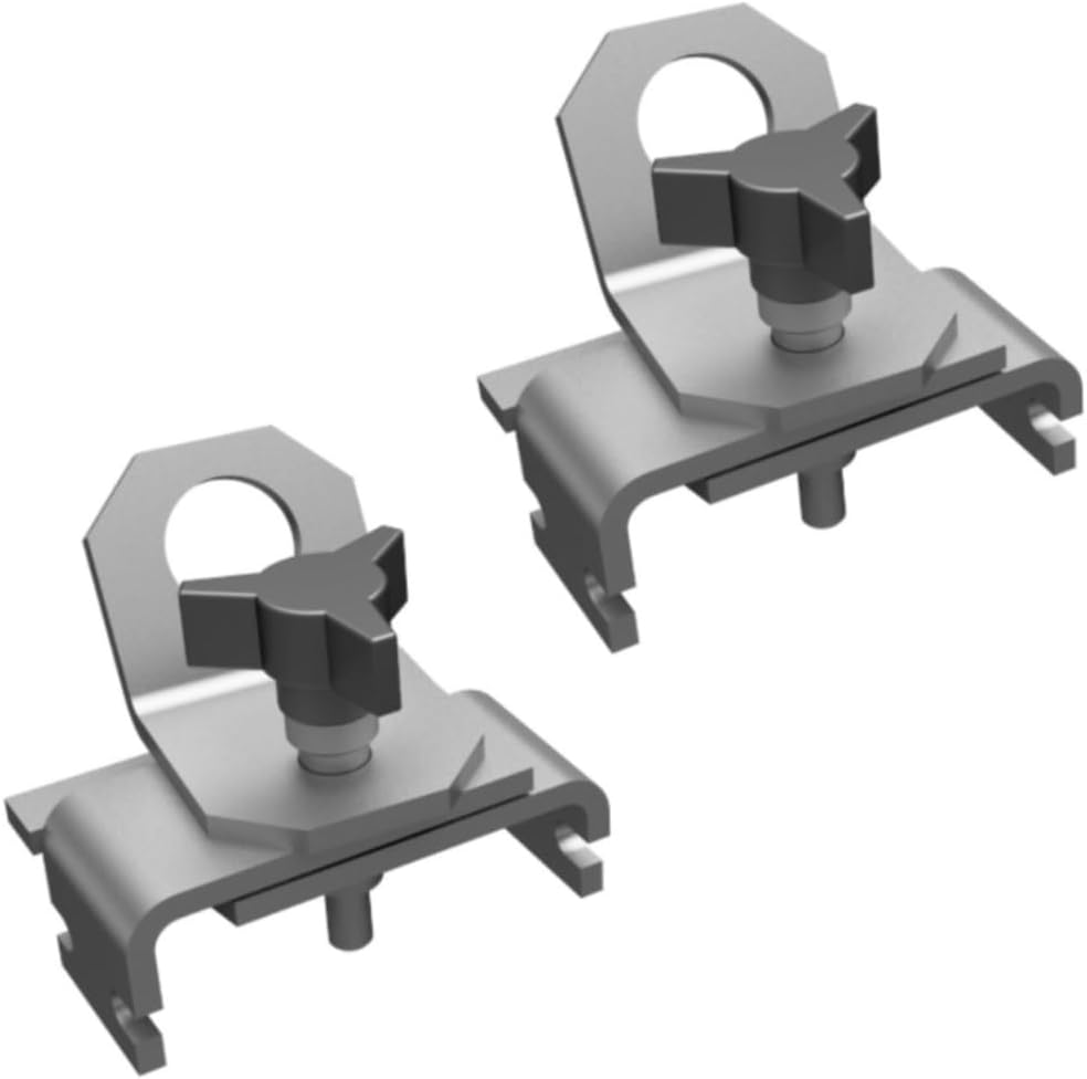 Adrian Steel TDK2, 2-Pack Tie Down Kit