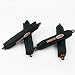 Shock Covers Outerwares fits HPI Baja 5B 5T 5SC SS King Motor Rovan Redcat 1/5