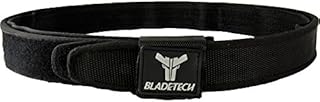 Blade-Tech Competition Gun Belt, 36-Inch, Black