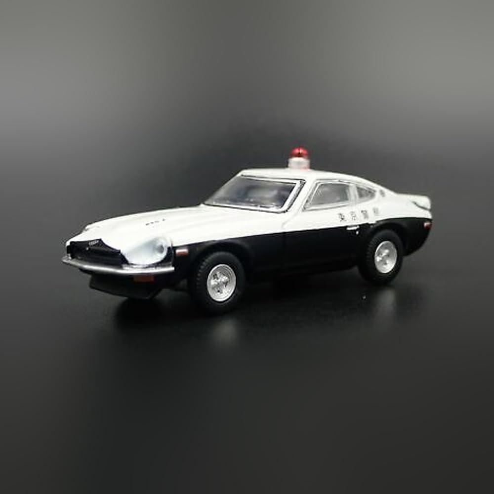 ミニカー Greenlight 1/43 1971 Datsun 510 & 240Z ミニカー Greenlight 1/43 1971 Datsun 510 & 240Z $_57.JPG
