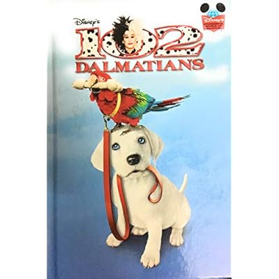 Disney's 102 Dalmatians