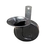 Marke Pearl Automotive Pearl Peh02 Autohupe, Tiefton, 1 Pin