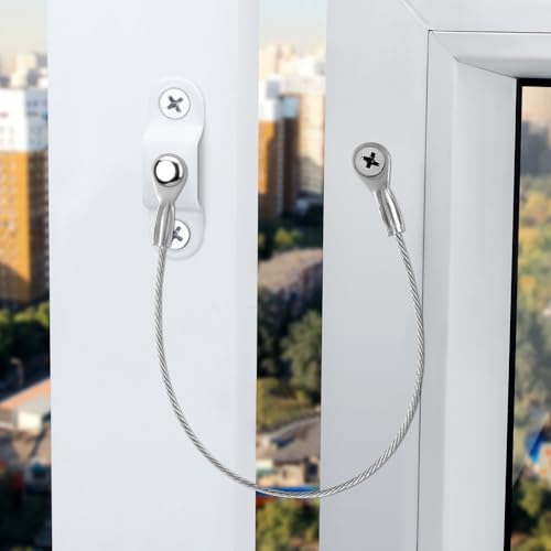 Alambre colgante de acero inoxidable 304 para colgar cuadros sin roturas 7