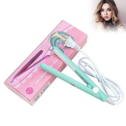 Review de Mini plancha pelo de esta semana. 14