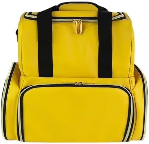 Super Large-capacity Makeup Bag Travel Business Trip Portable Storage Professional Tool