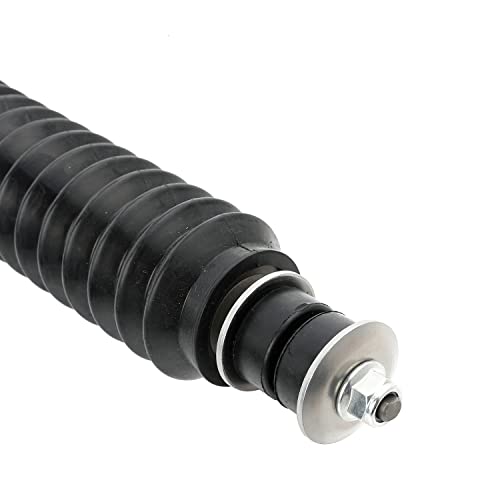 Fapo Shock TJ360606-51(PA160630+PA260630) Full Set Front And Rear Shock Absorbers 8 Stages Adjustable Damper Compatible With Jeep Wrangler Jk 2007-2018 0-2.5 Inch Lift thumb #4