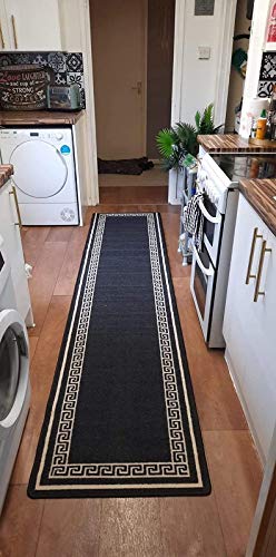 Alfombra Estampada, Alfombra Cocina Lavable Cover