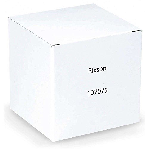 Rixson 107075 Cement Case Screw Kit miniatura 1