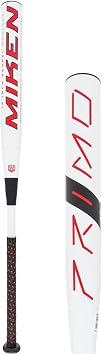 Miken | 2023 | FREAK PRIMO Slowpitch Softball Bat | USA | Maxload | 14" Barrel