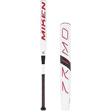 Miken | 2023 | FREAK PRIMO Slowpitch Softball Bat | USA | Maxload | 14" Barrel