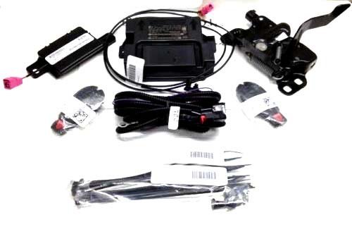 Mopar 2014 Dodge Ram 1500 Production Style Remote Start Starter KIT Genuine OEM Factory