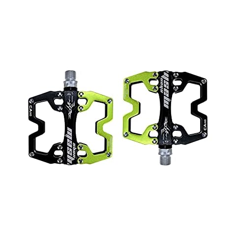 Shanmashi CA110 Ultra-Light Mountain Bike Pedals Cover