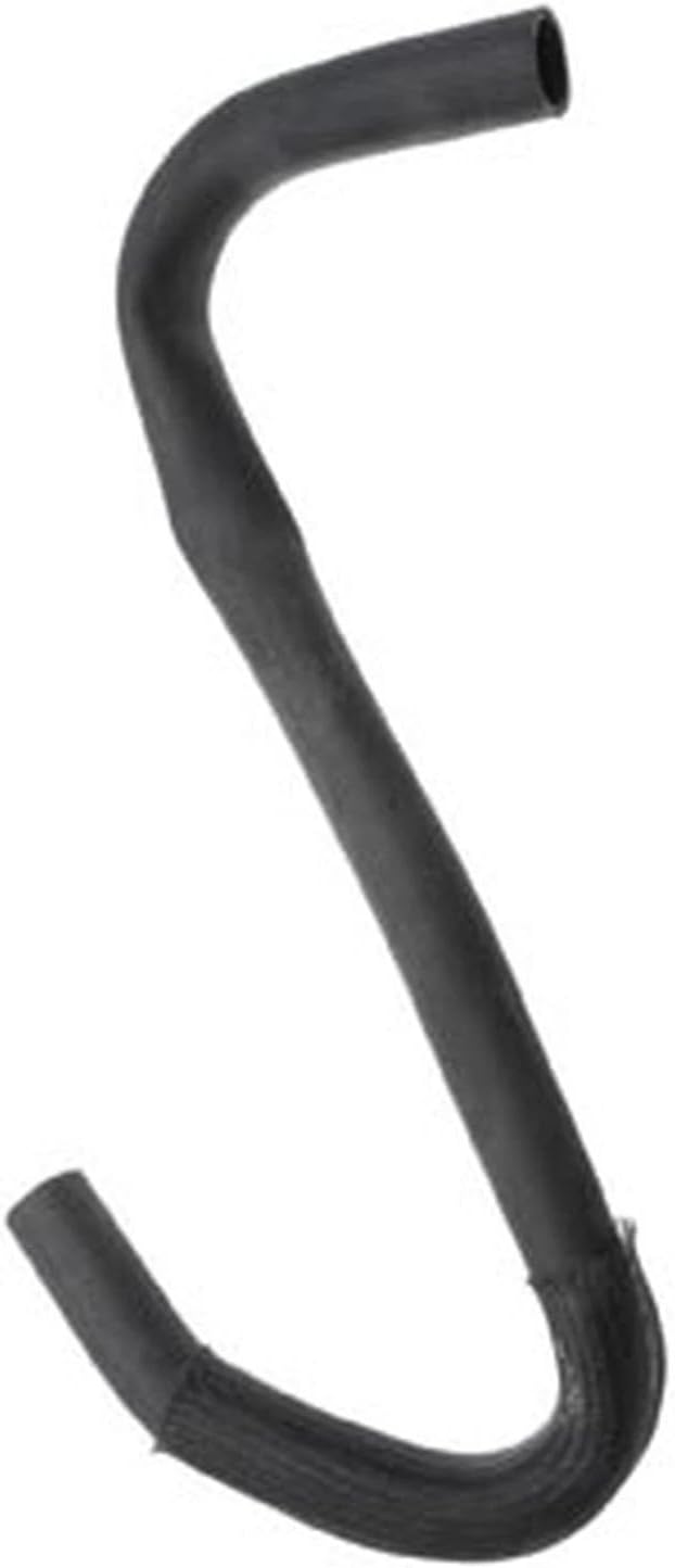 Compatible With Dayco 72345 Radiator Coolant Hose Upper 2003-2004-2005-2006 For Chevrolet Express For Gmc Savana