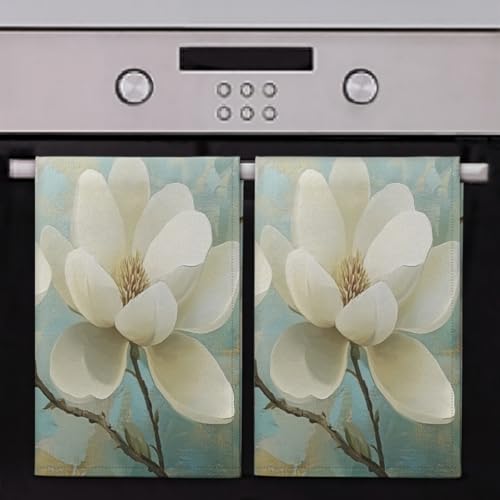 Torchons en microfibre ultra absorbants et séchage rapide - 7