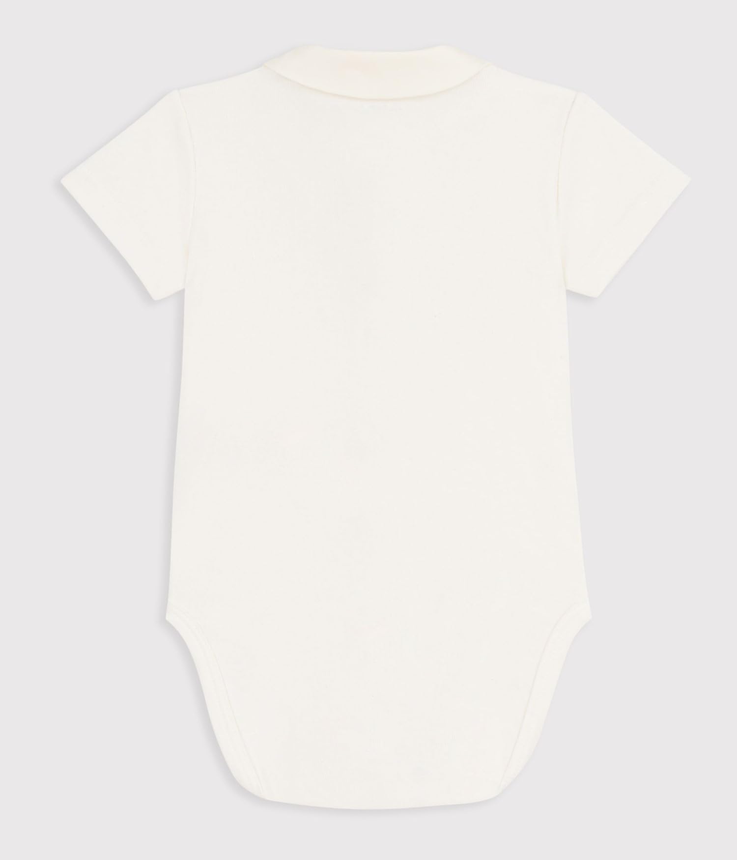 Petit Bateau A0fsv Ropa DÍA Bebé-Niñas