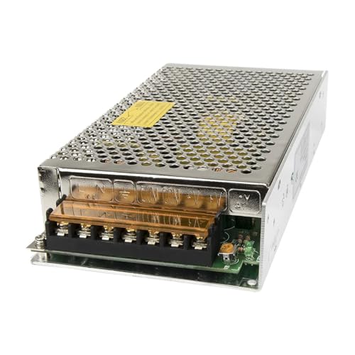 Alimentation à découpage 100W convertisseur AC 110V 220V vers DC 15V S-100