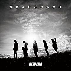 �_�C�A���O / Dragon Ash