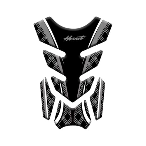 Protection autocollant réservoir moto contre les rayures pour Hornet CB600F et CB900F