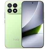 XIAOMI Poco F9 Pro Smartphone 12+256 Verde, batteria 6330mAh