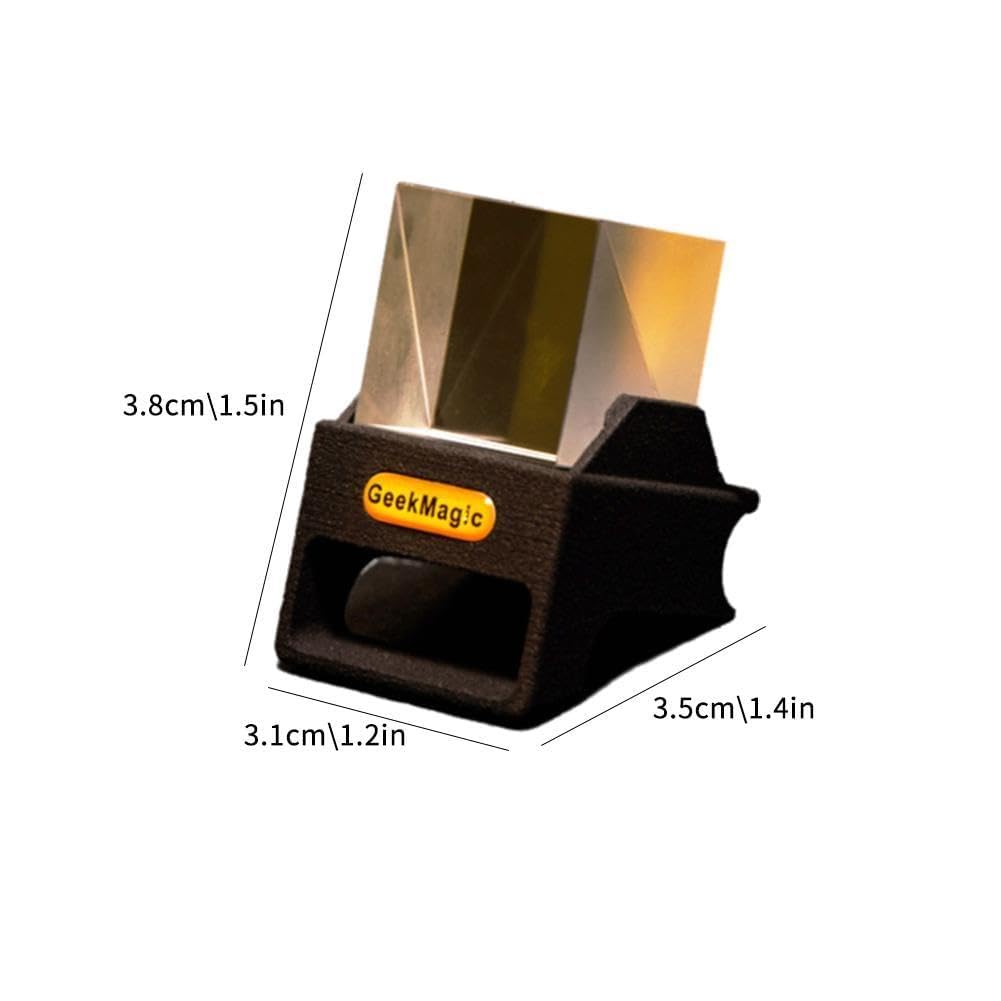 HelloCubic Holografische Anzeige, Multifunktions 3D Produktbild-Vorschau 3
