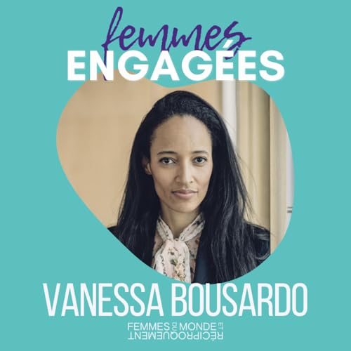 La Française Vanessa Bousardo : « Rien n'est jamais acquis, mais le droit, c'est notre boussole »
