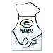 WinCraft Green Bay Packers Grilling BBQ Apron