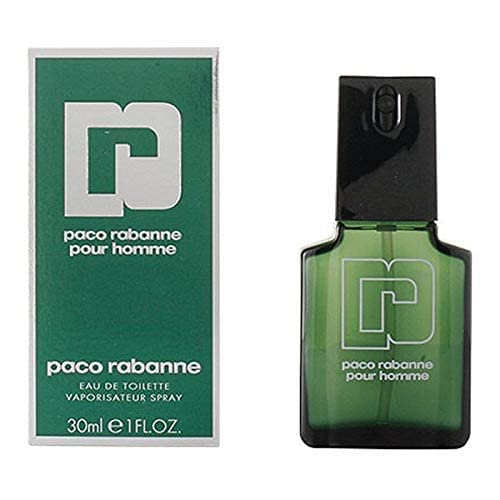 Paco Rabanne Spain Paco rabanne eau de cologne für männer 1er pack 1x 200 ml