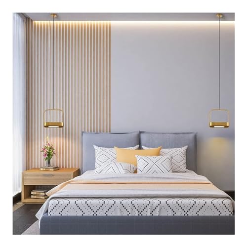 Lustre LED moderne réglable en hauteur pour salle à manger