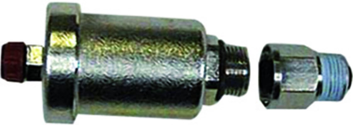 Brötje Entlüfter 3/8" x 26 r inkl. Hahnverlängerung 541855