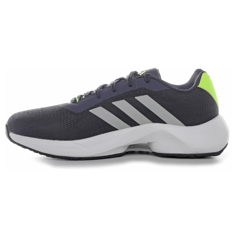 Image of adidas Men Running Shoes | Sterlinn | Black |