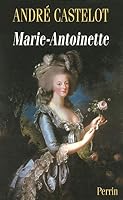 Marie-Antoinette 0671322877 Book Cover