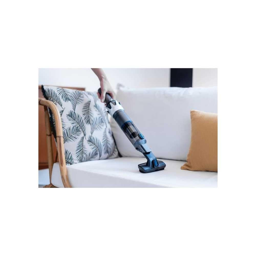 EZICLEAN® Blaster F130 - Aspiradora de Recipiente a Mano